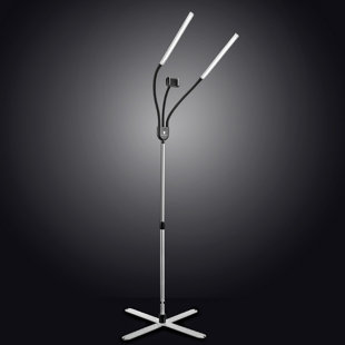 61.5cm LED Novelty Floor Lamp