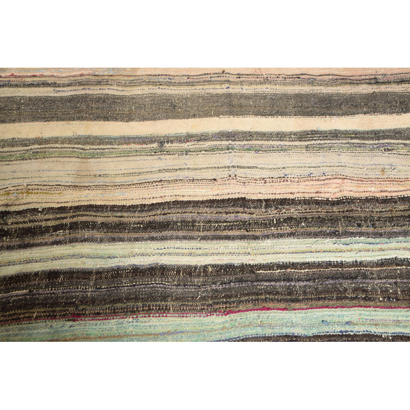Tapis turc rétro vintage en beige pour les espaces intérieurs et extérieurs qui rehausse le décor de la chambre à coucher et de la maison