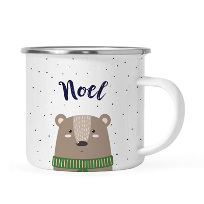 Picard Stainless Steel Coffee Mug