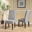 Chaise de salle à manger Pertica KD-239067629