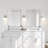 1 Light – Polished Chrome Finish Modern Globe Vanity Light-1982867427-1982867426-1982867453