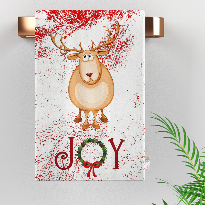 Tea Towel Kitchen Towel