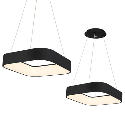 Trong 1 - Light Drum Pendant