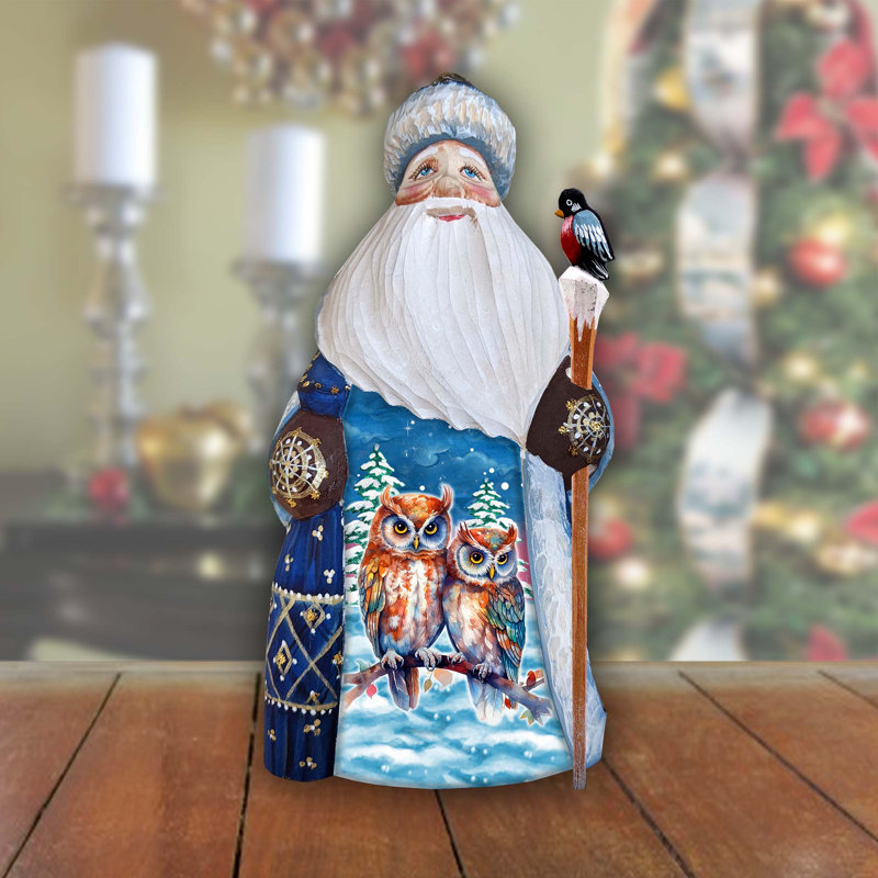 Christmas Figurine