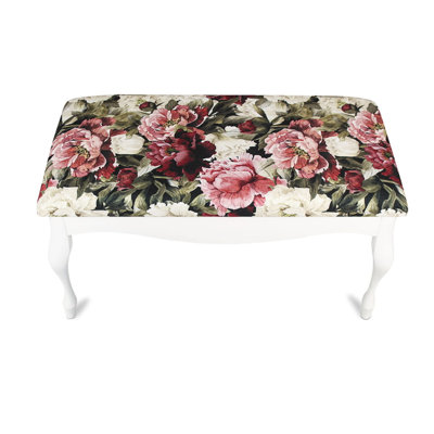 Choute Velvet Upholstered Bench