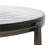 Dorsey Glass Top End Table-93735210