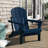Shawnna Foldable Outdoor Adirondack Chair-83679463