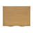 Jahmar Nigel 21.5 in. W Rectangular Wood 3 Drawer Accent Chest-294695634