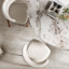 Otelia 7PCS Round Dining Table Chairs Set-1730731919-1723236852-1730731918