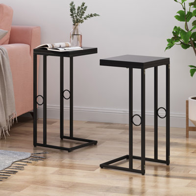 Ginevra End Table Set
