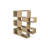 Geometric Bookcase-1225727993