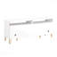 TV Stand, White-164034242