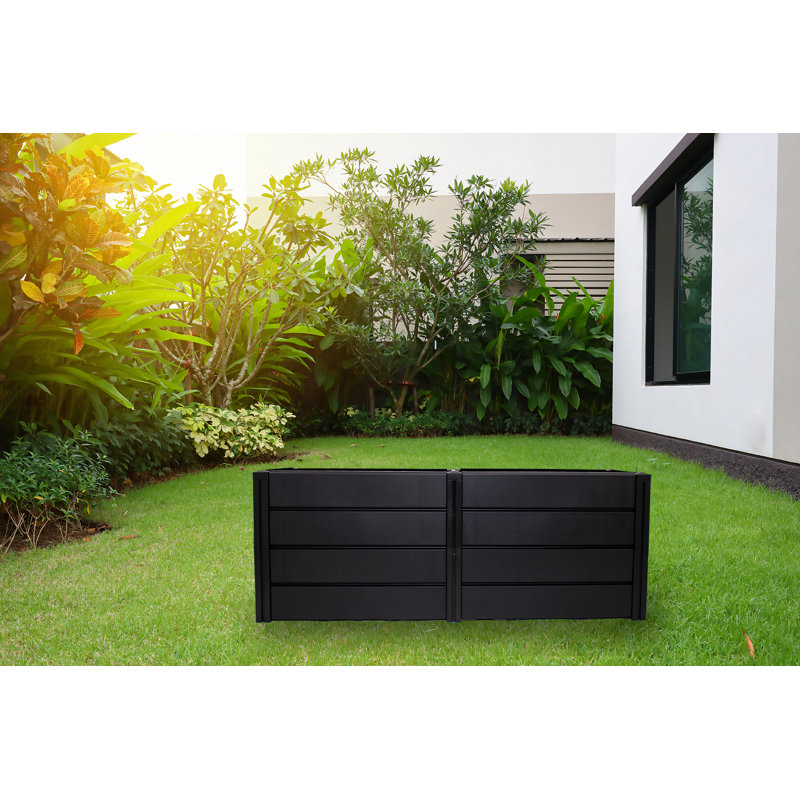 Amirra Raised Garden Bed