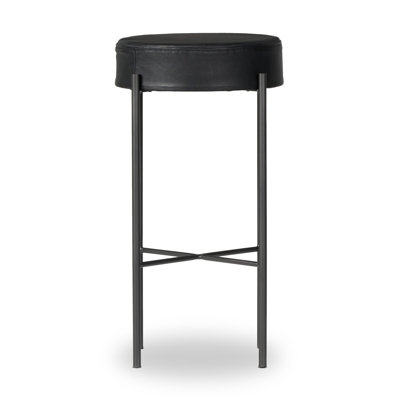 Nocona Upholstered Bar Stool