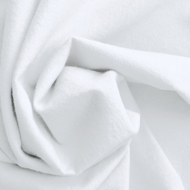 Indus White Lining 108", White