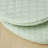 KitchenAid Asteroid Solid Textured Mini Oven Mitt-67533934