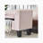 Velvet Upholstered Storage Bench-759417187