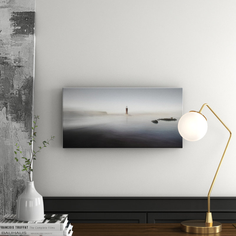 Print on Canvas, 51cm H x 102cm W, Wrapped Canvas