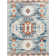 Aldusa Oriental Indoor Rug