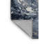 Tapis gris lavable à la machine-237377163
