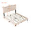 Lit plateforme tapissier Brisha-1031643679-1031643678
