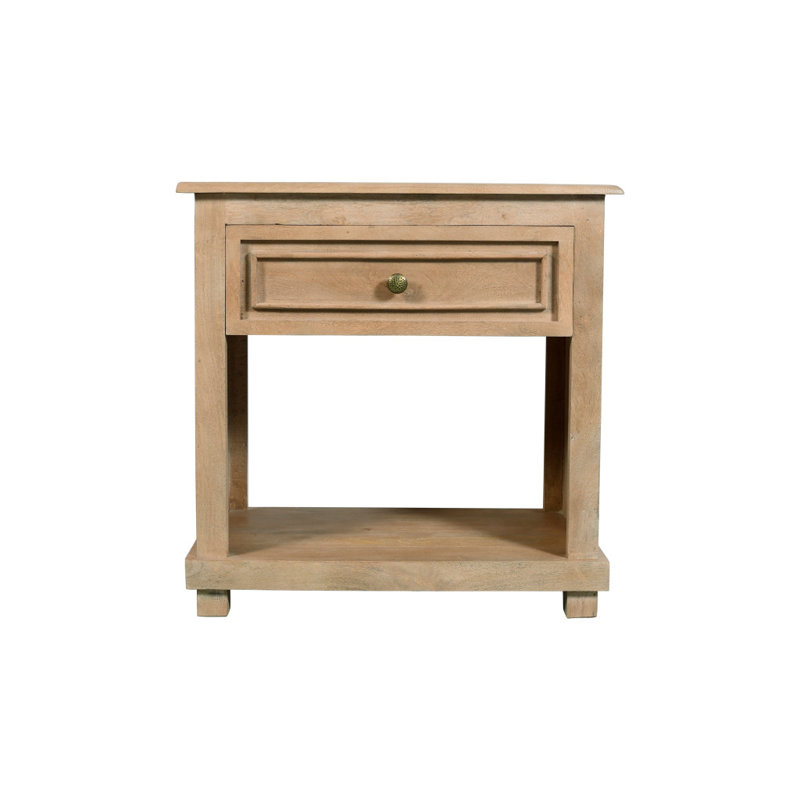 Table de chevet 28 po