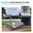 Aoodor Aluminum Pergola with Canopy-86865222-97922608