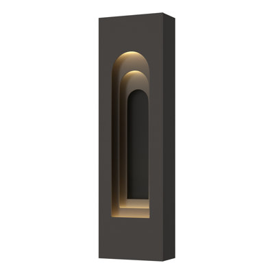 Procession Arch Outdoor Sconce