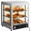 Stainless Steel Wind Guard