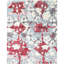 Nomad Hand Knotted Abstract Area Rug-63321447