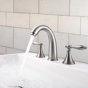Brushed Nickel