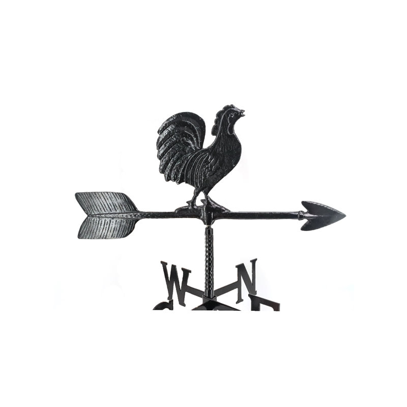 Rooster Weathervane