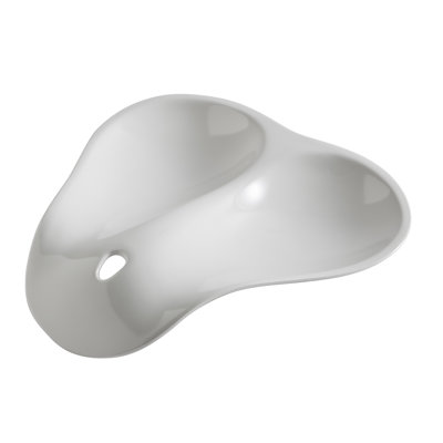 Twin Spoon Rest