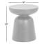 Spitzer End Table