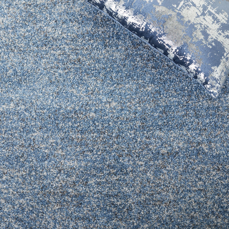 Daeshon 500 Performance Rug, Square 6'7"