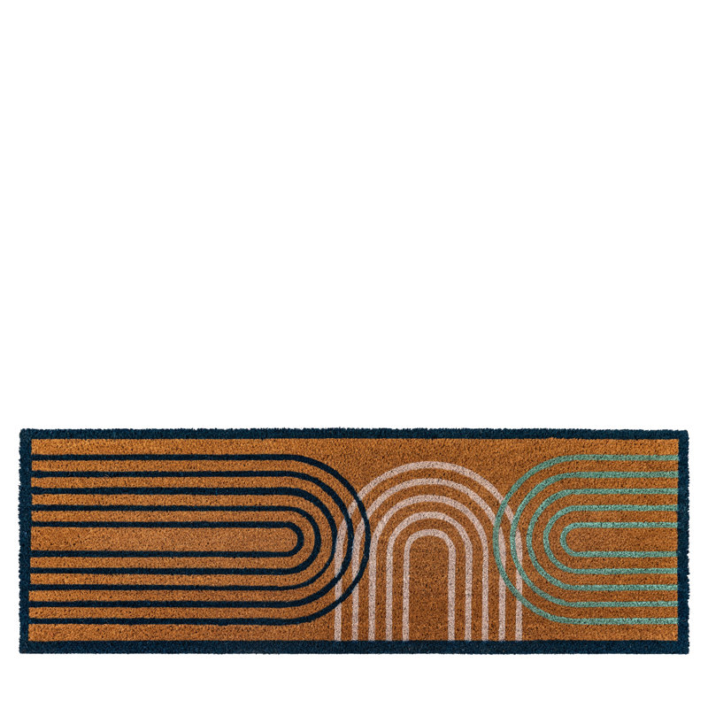 Costa Non-Slip Doormat
