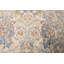 Tapis crocheté à la main multicolore William Morris-1658991121
