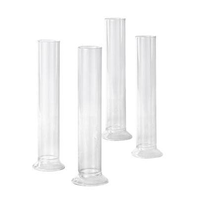 Riam Glass Table Vase