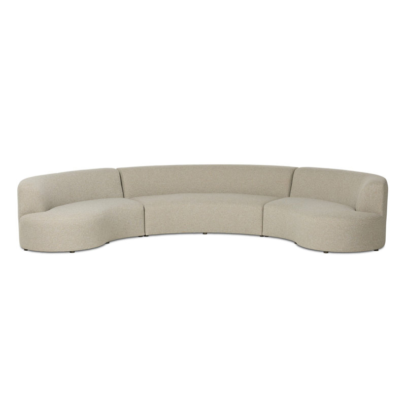Opal Outdoor - Seat