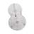 12" Hermonie Acrylic Hourglass