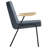 Modway Vista Metal Armchair-97854825