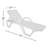 Accomac Outdoor Chaise Lounge-17283559