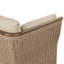 Elmira Outdoor 4 - Seat Patio Sofa