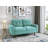 58'' Velvet Loveseat-70395670