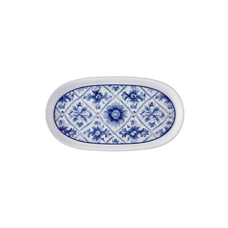 Latitude Run Platter