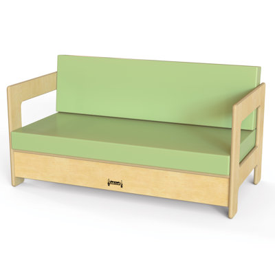 Jonti-Craft Living Room Couch