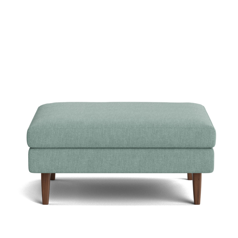 Tyler Ottoman, Performance Weave - Spa