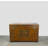 Mongolia Solid Wood Accent Trunk