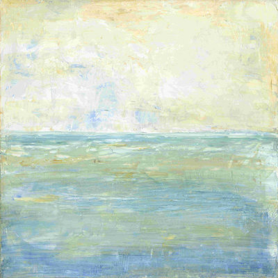 Tranquil Coast II