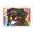Wrapped Canvas selected